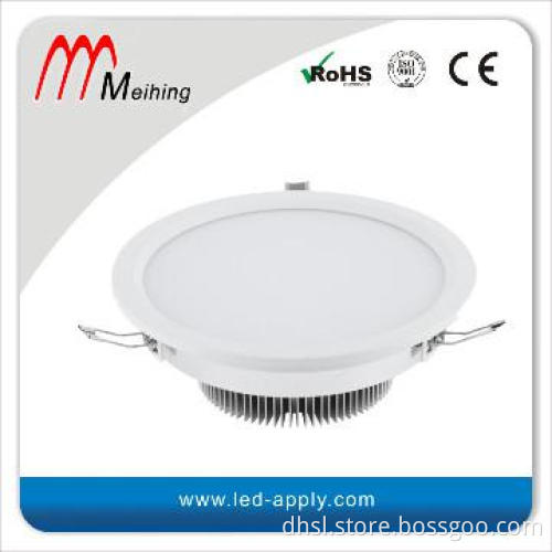 90pcs smd2835 ceiling light 18W led ceiling light dimmable down light